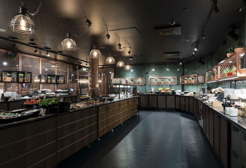 Original Sokos Hotel Ilves Tampere