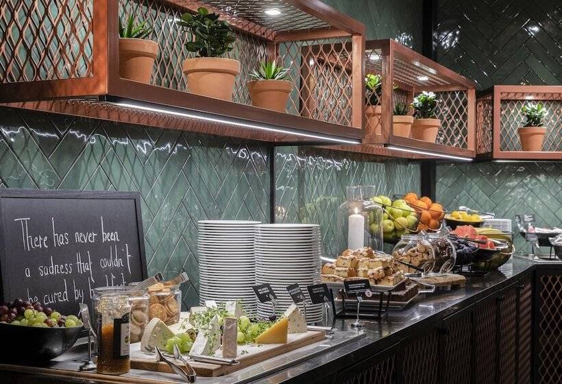 Original Sokos Hotel Ilves Tampere