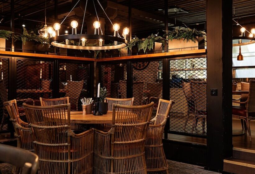 Original Sokos Hotel Ilves Tampere