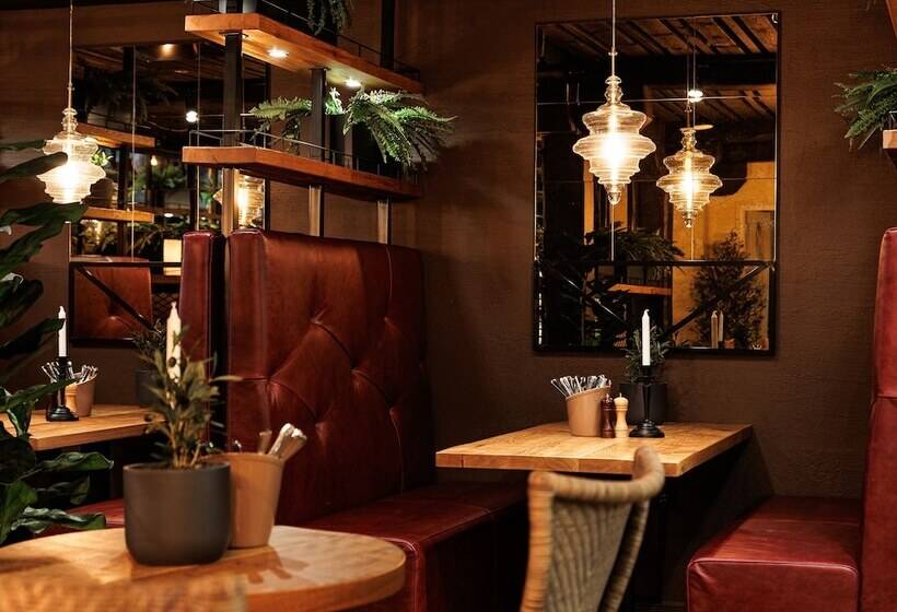 Original Sokos Hotel Ilves Tampere