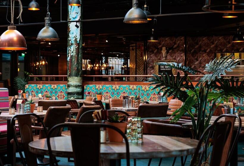 Original Sokos Hotel Ilves Tampere