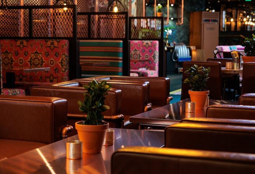 Original Sokos Hotel Ilves Tampere