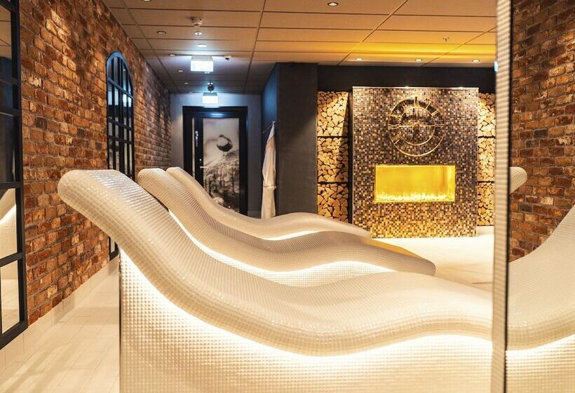 Original Sokos Hotel Kimmel Joensuu