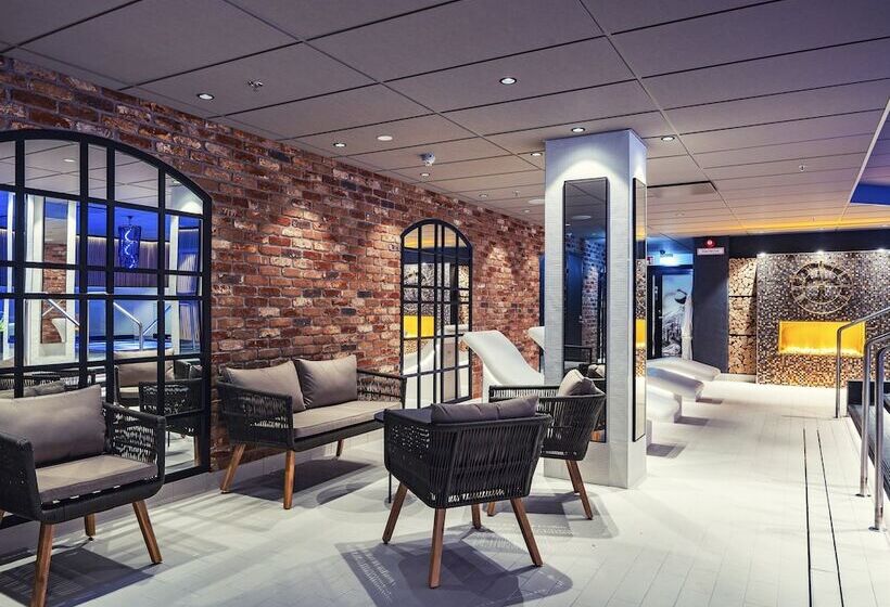 Original Sokos Hotel Kimmel Joensuu