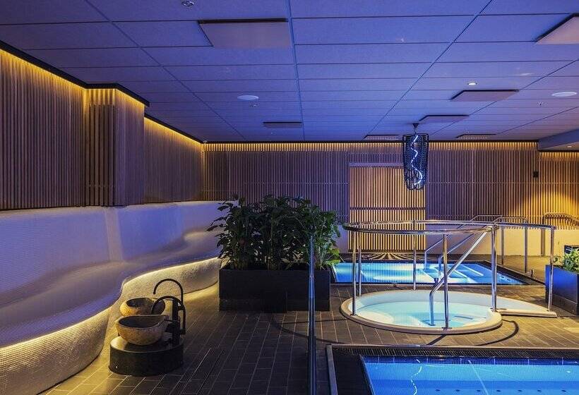 Original Sokos Hotel Kimmel Joensuu