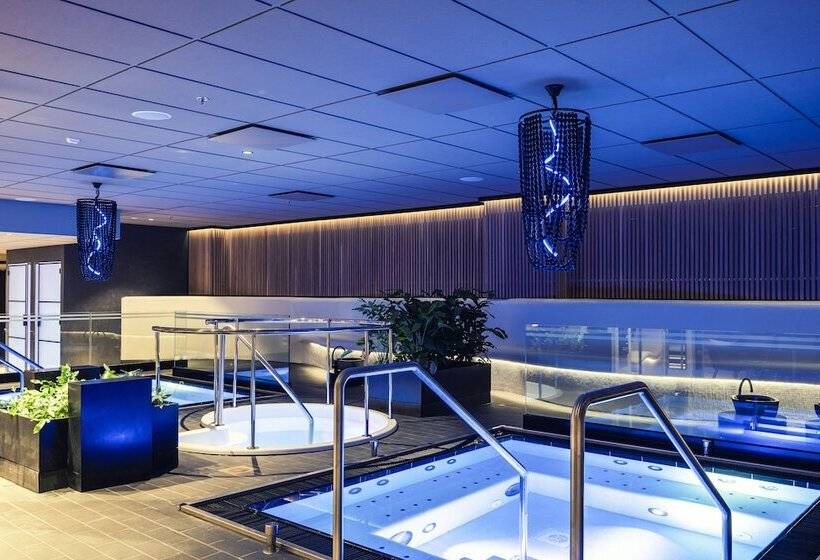 Original Sokos Hotel Kimmel Joensuu