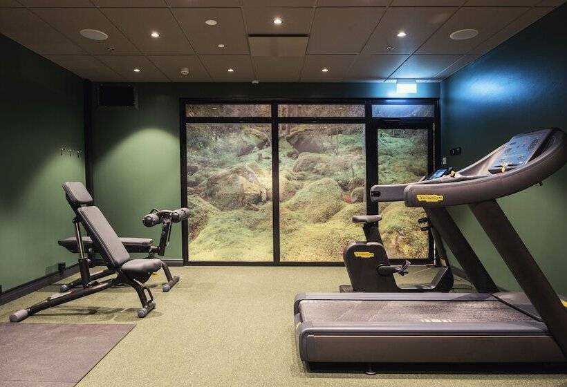 Original Sokos Hotel Kimmel Joensuu