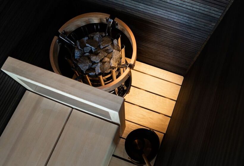 Original Sokos Hotel Kimmel Joensuu