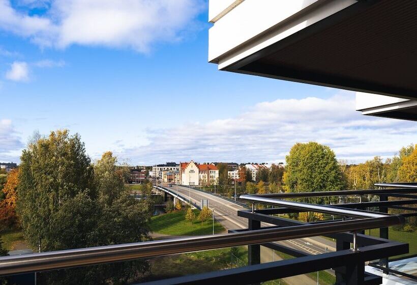 Original Sokos Hotel Kimmel Joensuu