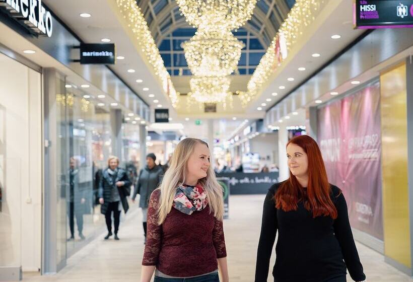 Original Sokos Hotel Lappee