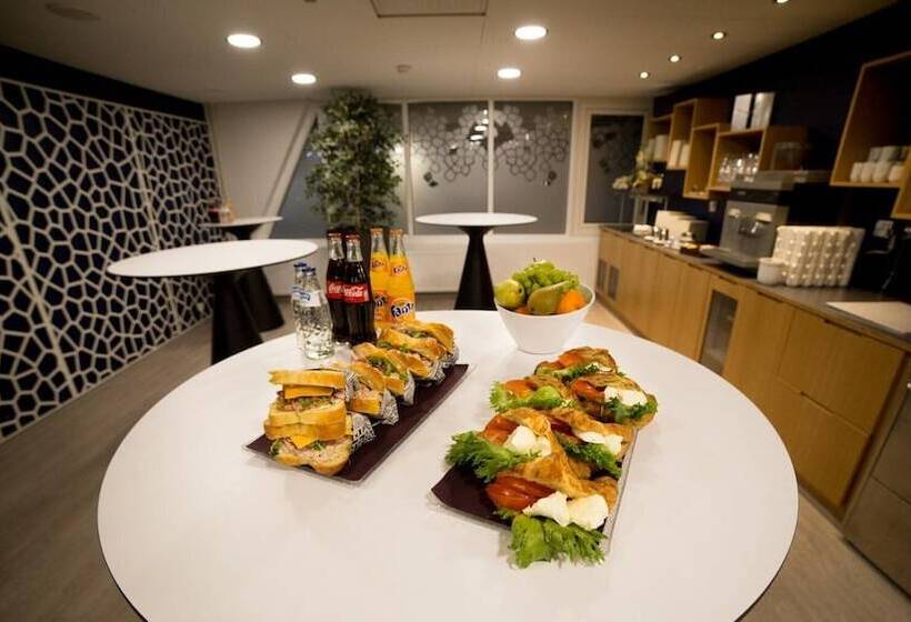 Original Sokos Hotel Lappee