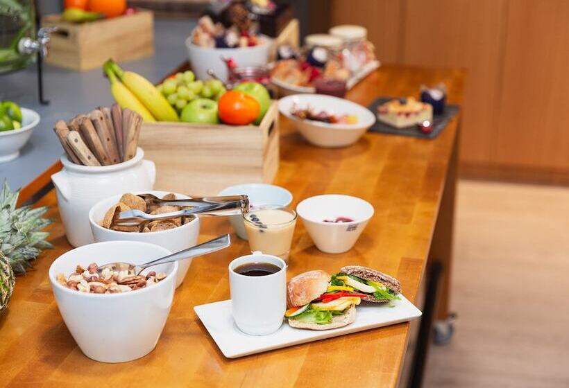 Original Sokos Hotel Lappee