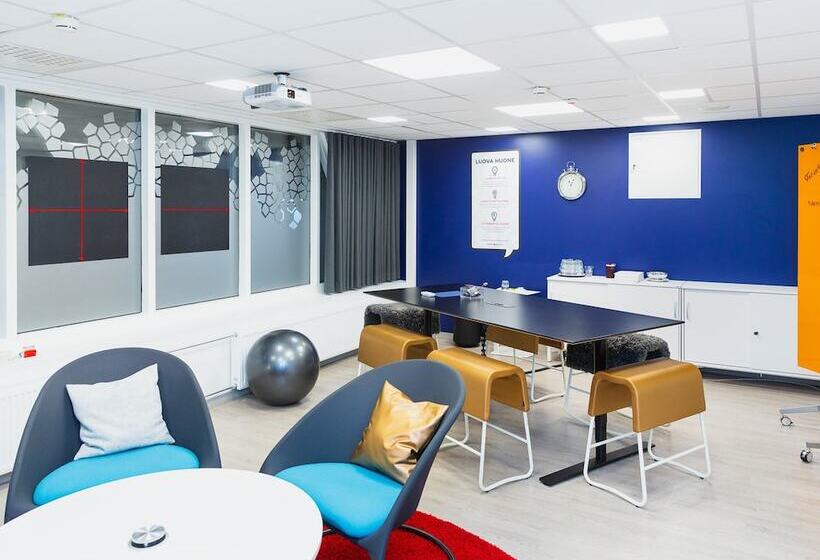 Original Sokos Hotel Lappee