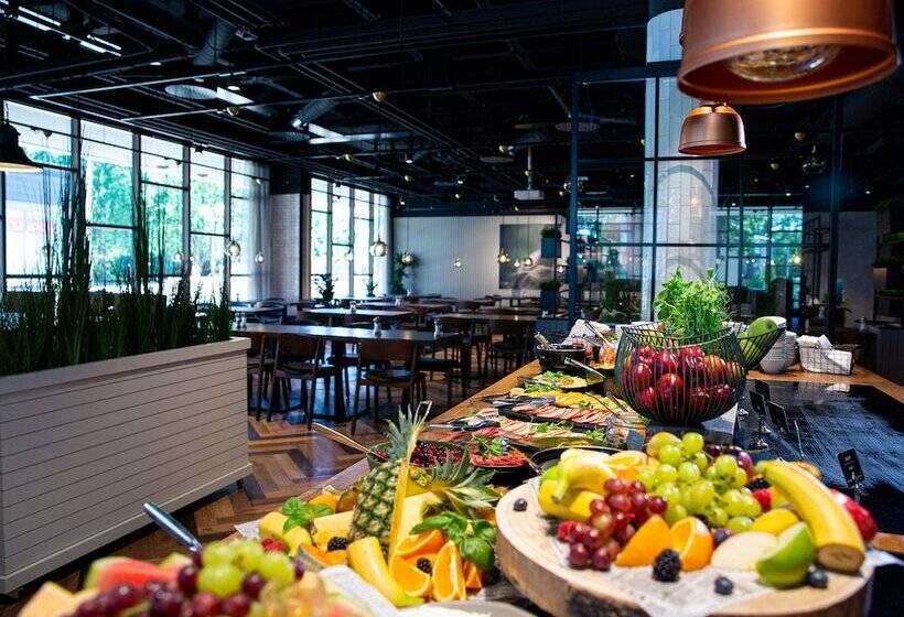 Original Sokos Hotel Lappee