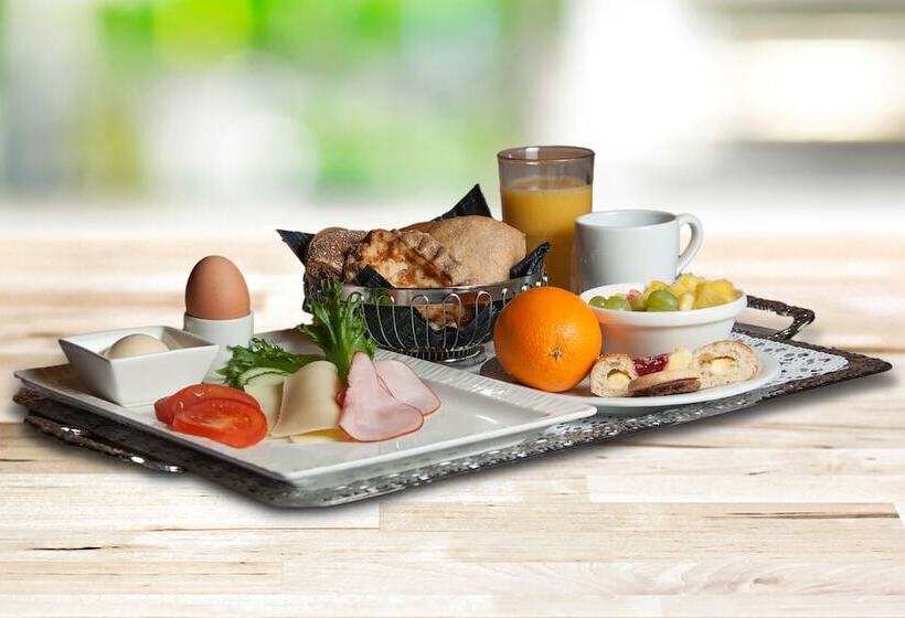 Original Sokos Hotel Lappee