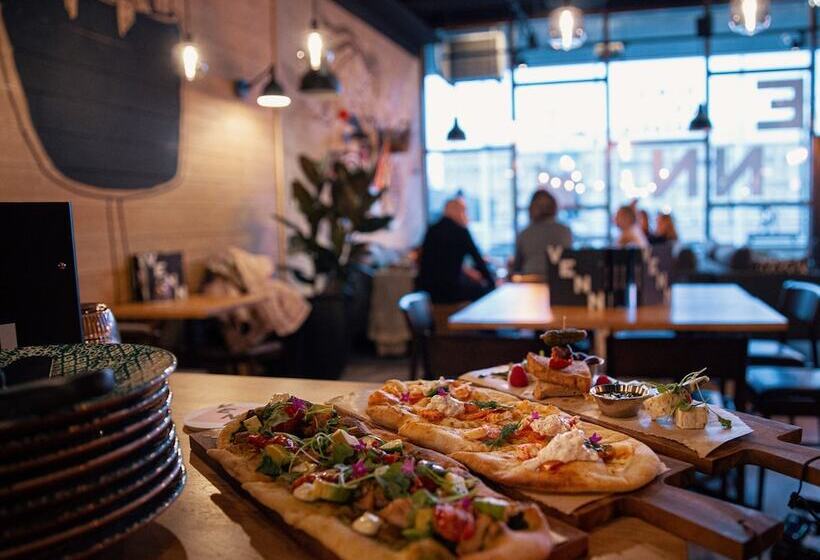 Original Sokos Hotel Lappee