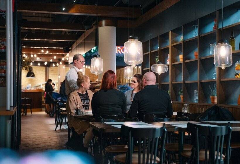 Original Sokos Hotel Lappee