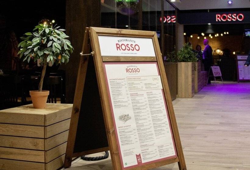 Original Sokos Hotel Lappee