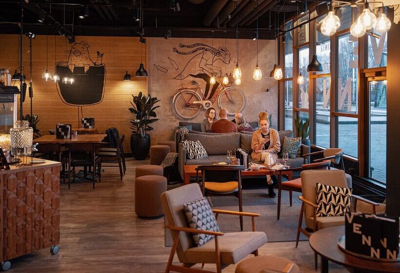 Original Sokos Hotel Lappee