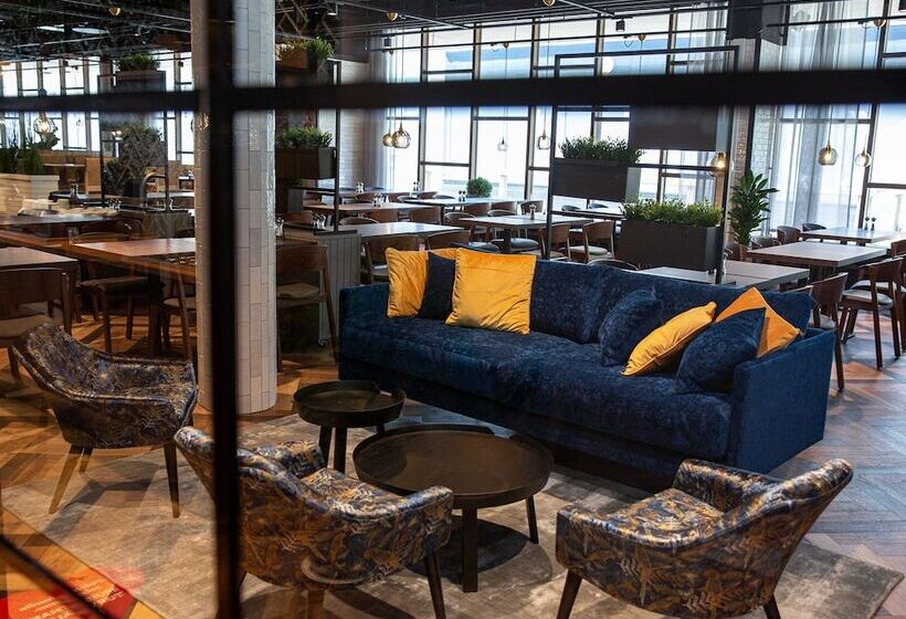 Original Sokos Hotel Lappee