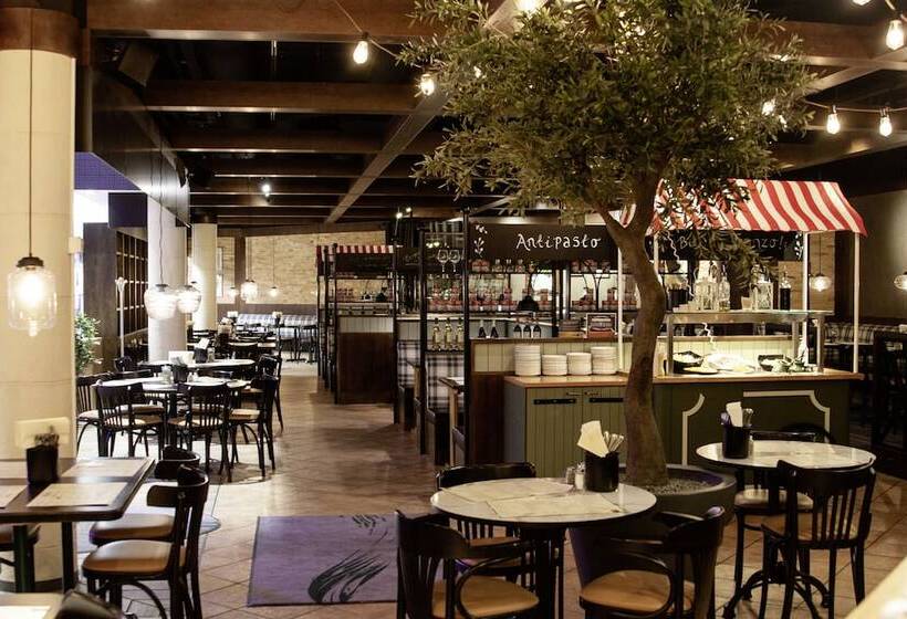 Original Sokos Hotel Lappee