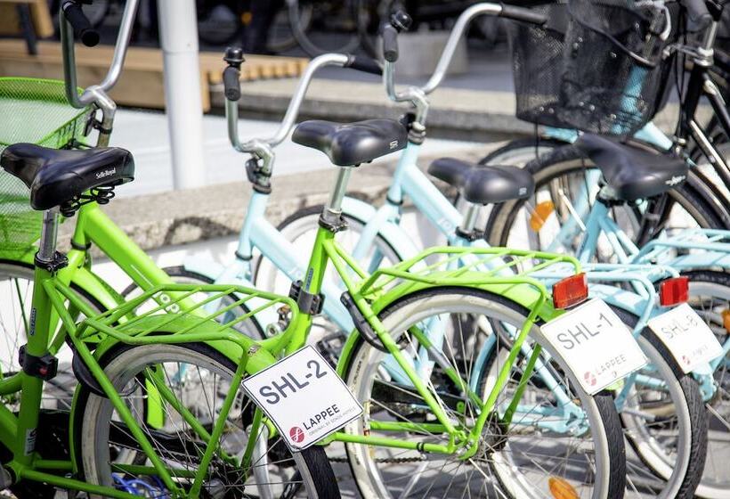 Original Sokos Hotel Lappee