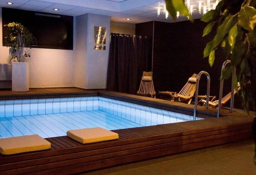 Original Sokos Hotel Lappee