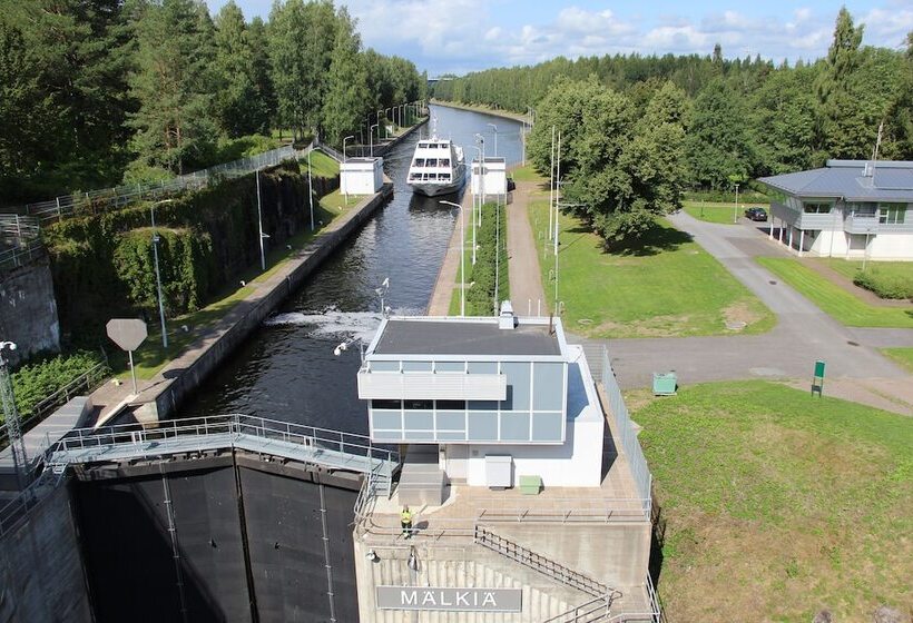 Original Sokos Hotel Lappee