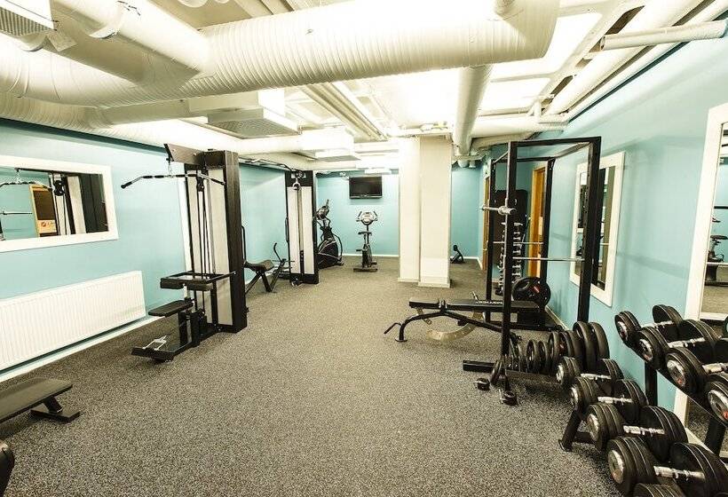 Original Sokos Hotel Lappee