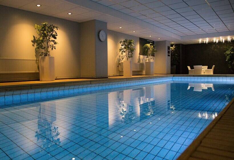 Original Sokos Hotel Lappee