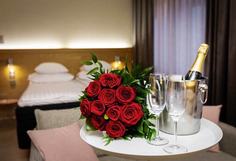 Original Sokos Hotel Lappee