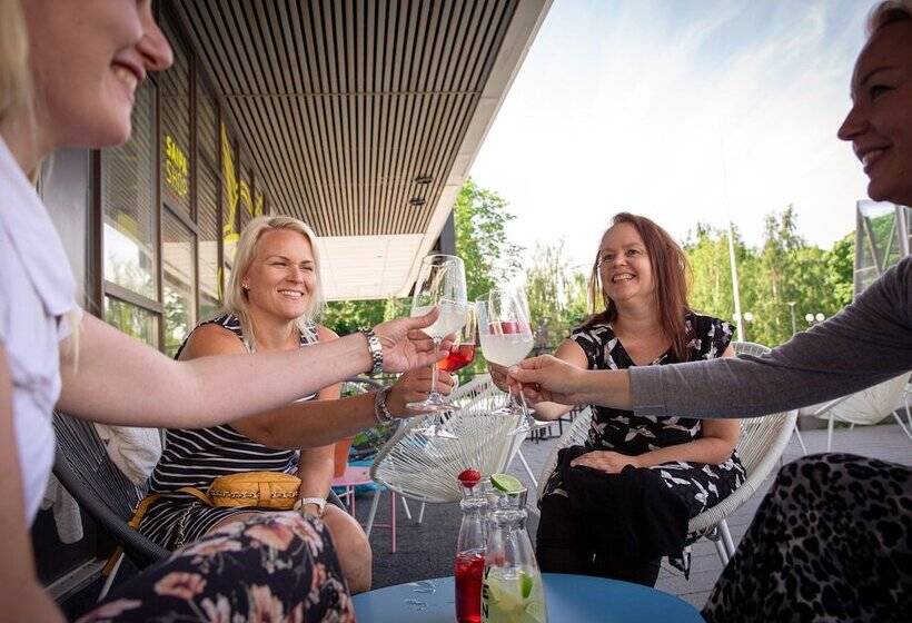 Original Sokos Hotel Lappee