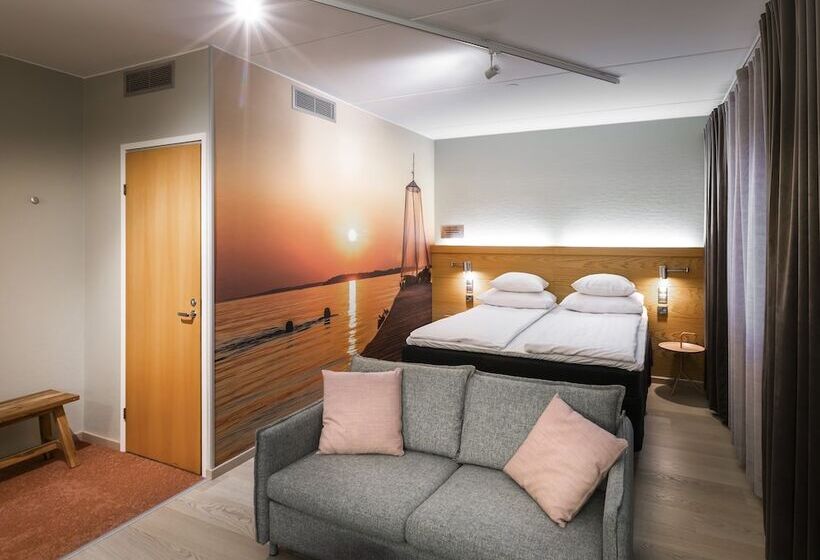 Original Sokos Hotel Lappee