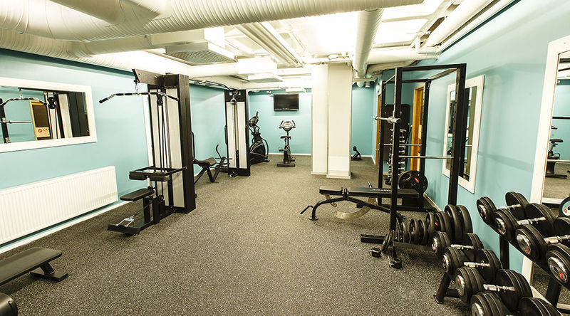 Original Sokos Hotel Lappee