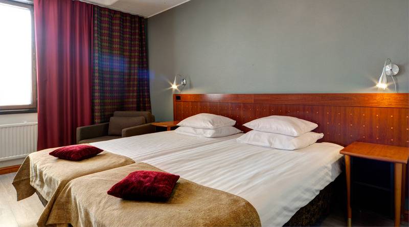 Original Sokos Hotel Lappee
