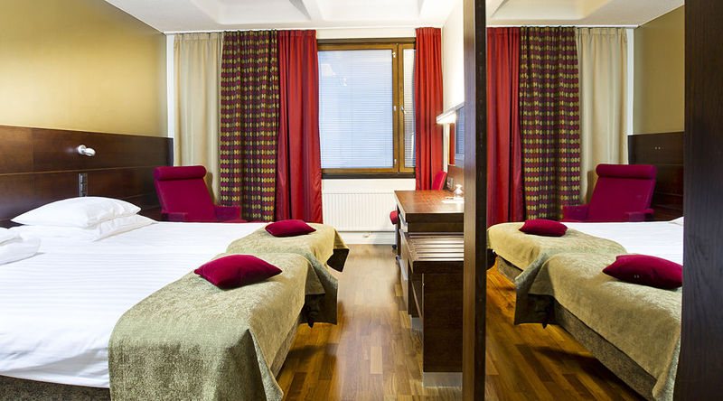 Original Sokos Hotel Lappee