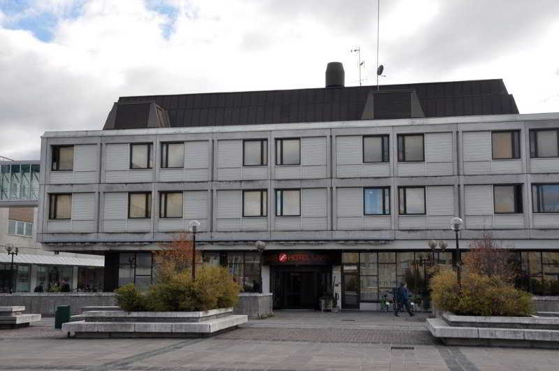 Original Sokos Hotel Lappee