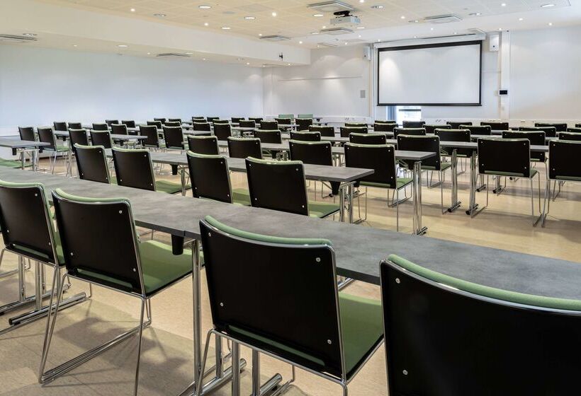 فندق Scandic Pasila