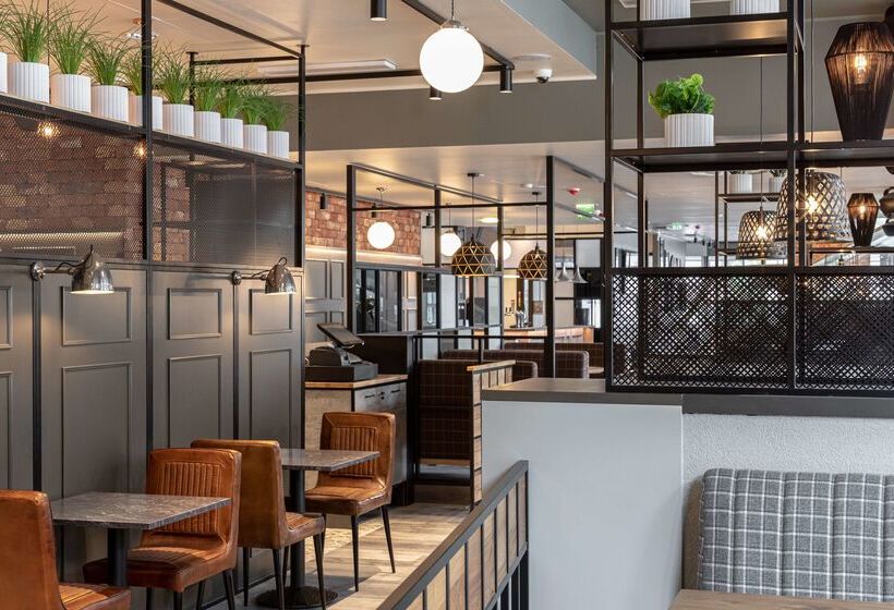 فندق Scandic Pasila