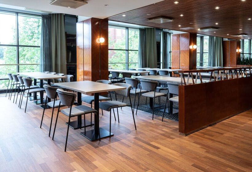 فندق Scandic Pasila