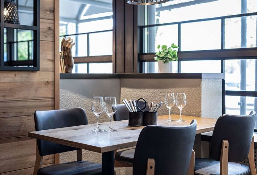 فندق Scandic Pasila