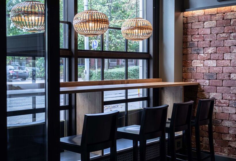 فندق Scandic Pasila