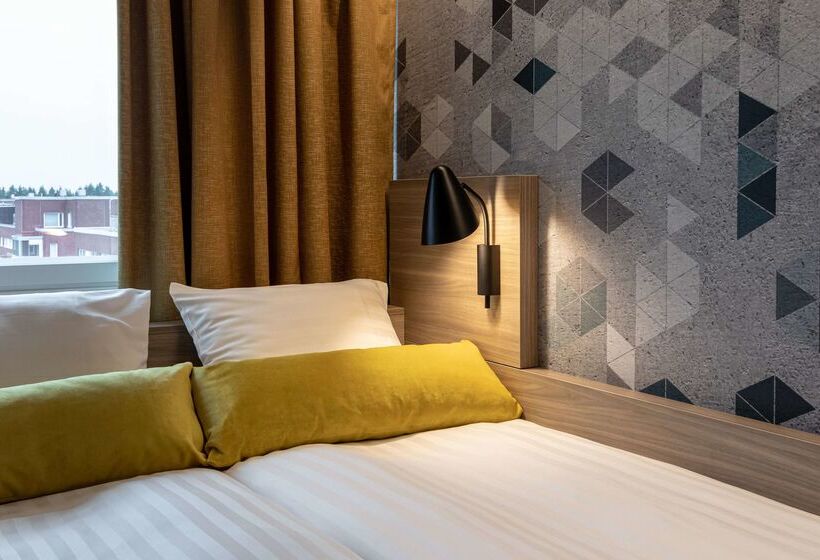 فندق Scandic Pasila