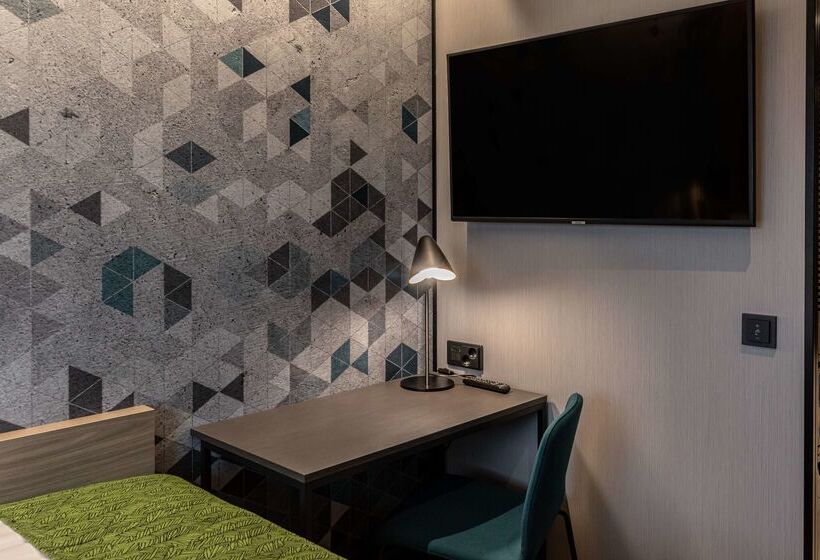 فندق Scandic Pasila