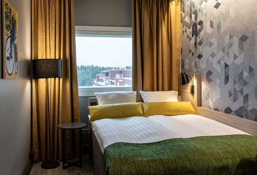 فندق Scandic Pasila