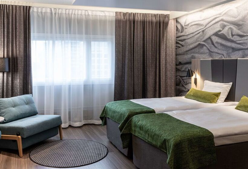 فندق Scandic Pasila