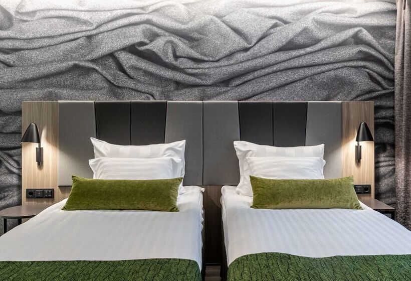 فندق Scandic Pasila