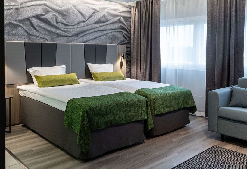 فندق Scandic Pasila