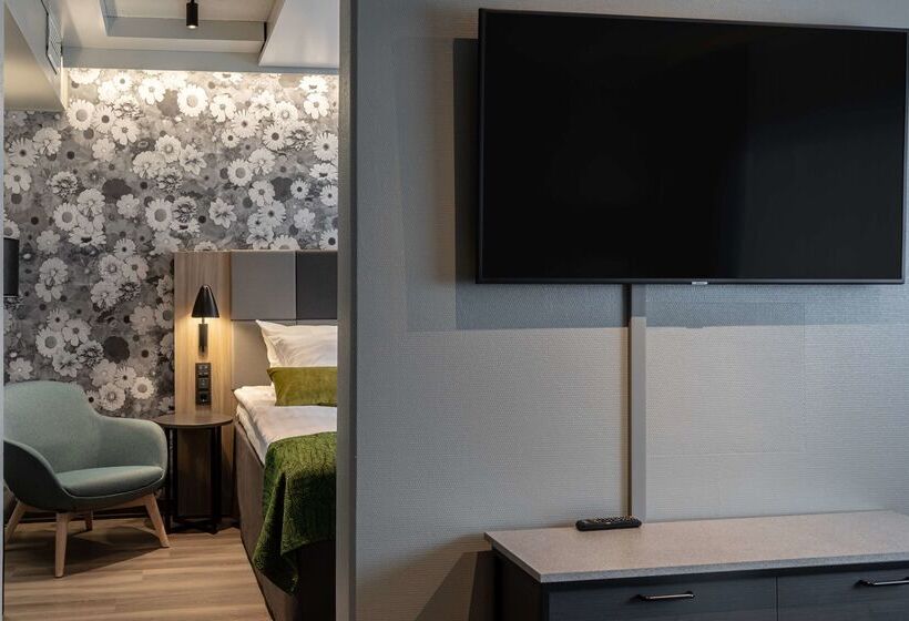 فندق Scandic Pasila