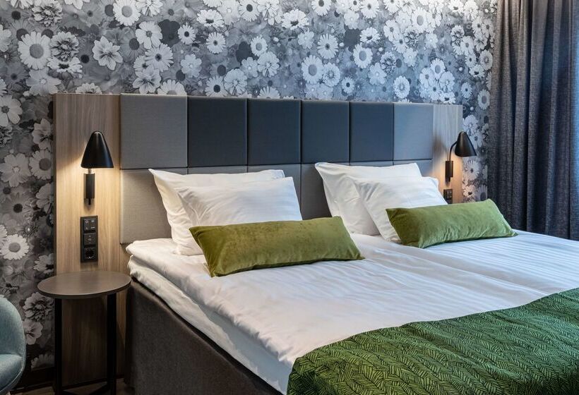 فندق Scandic Pasila